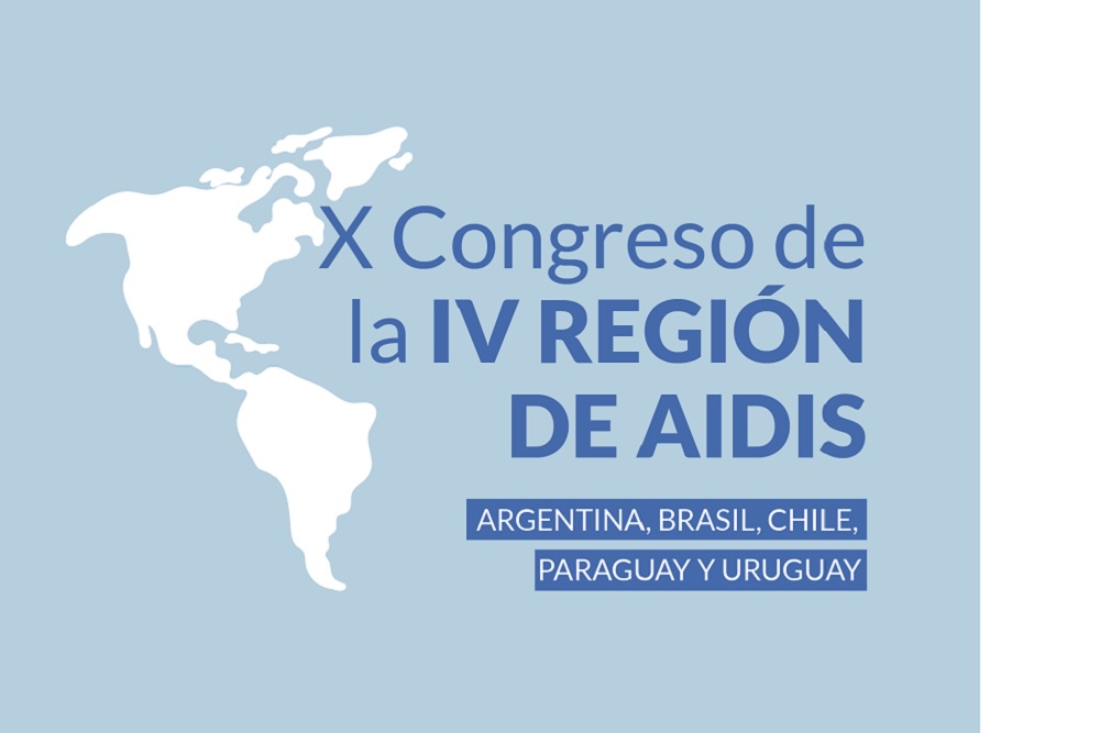 Eventos Aidis Uruguay